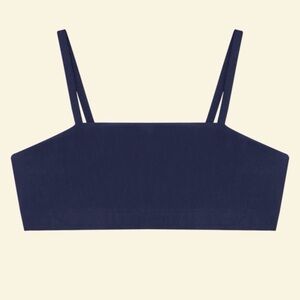 Huha Tata Mineral Bra with Soothing Zinc Oxide Breathable